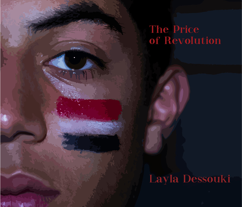Book by Layla Dessouki